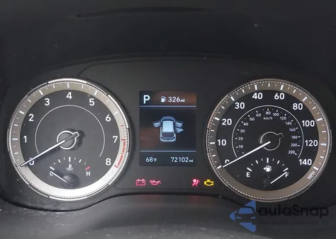 2021 Hyundai Venue Sel z USA, uszkodzony, nr VIN KMHRC8A31MU084443